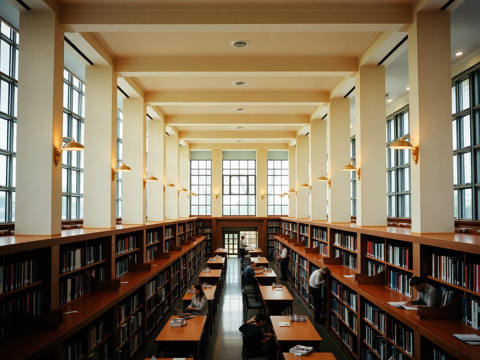 Master's programs
