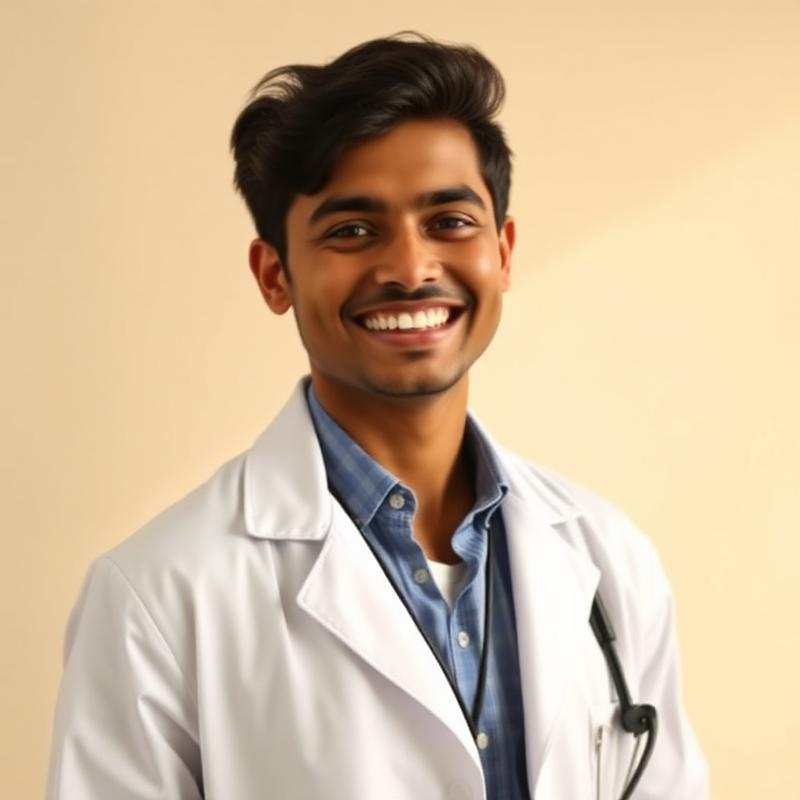 Rohan Iyer